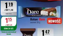 Eurocash Baton: Dare oferta