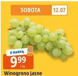 E.Leclerc Winogrono jasne Leclerc oferta