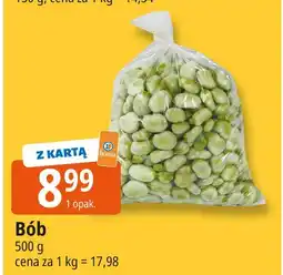 E.Leclerc Bób Leclerc oferta
