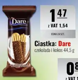 Eurocash Ciastka: Dare oferta