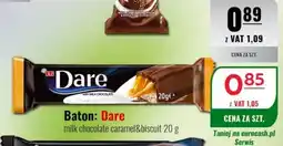 Eurocash Baton: Dare oferta