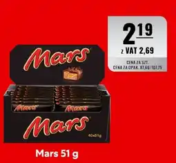 Eurocash Mars oferta