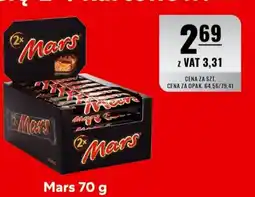 Eurocash Mars oferta