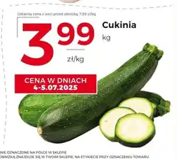 Frac Cukinia oferta