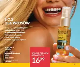 Avon Serum do włosów oferta