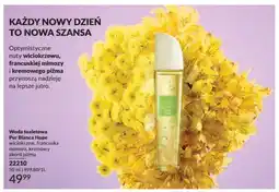 Avon Woda toaletowa E oferta