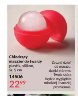 Avon Masażer do twarzy oferta
