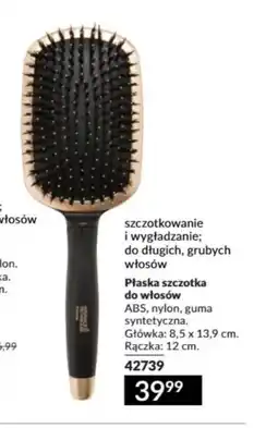 Avon Szczotka do włosów ABS oferta