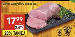Delikatesy Centrum Schab bez kości oferta
