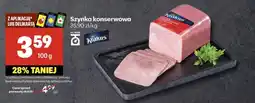 Delikatesy Centrum Szynka Krakus oferta