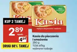Delikatesy Centrum Margaryna Kasia oferta