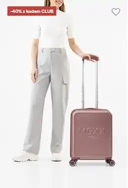CCC Mexx - Walizka kabinowa oferta