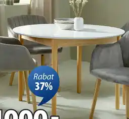 JYSK MARSTRAND stół oferta