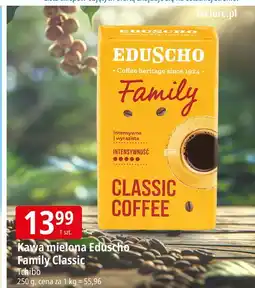 E.Leclerc Kawa Eduscho Family oferta