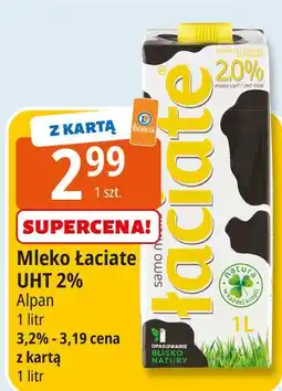 E.Leclerc Mleko 3.2% Łaciate oferta