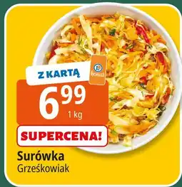 E.Leclerc Surówka Grześkowiak oferta