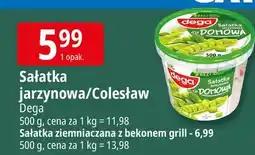 E.Leclerc Sałatka ziemniaczana do grilla Dega oferta