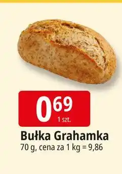 E.Leclerc Bułka grahamka oferta