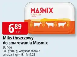 E.Leclerc Miks do smarowania Masmix Klasyczny oferta