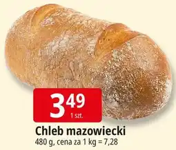 E.Leclerc Chleb mazowiecki oferta