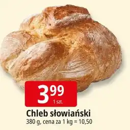 E.Leclerc Chleb słowiański oferta