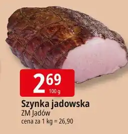 E.Leclerc Szynka jadowska Zm Jadów oferta