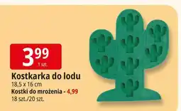 E.Leclerc Kostki do drinków oferta