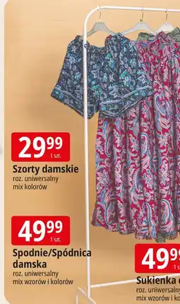 E.Leclerc Spódnica damska oferta