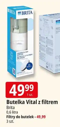 E.Leclerc Filtr do wody Brita Classic oferta