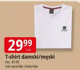 E.Leclerc T-shirt męski xs-xl oferta