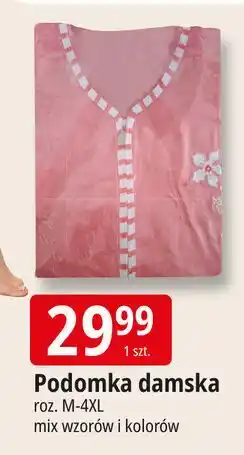 E.Leclerc Podomka damska oferta