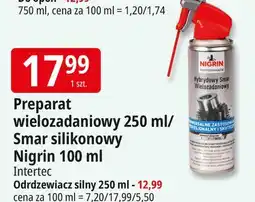 E.Leclerc Odrdzewiacz Nigrin oferta