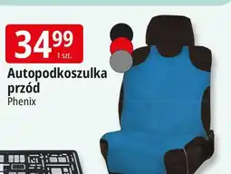 E.Leclerc Autopodkoszulka przód Phenix oferta