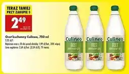 Biedronka Ocet spirytusowy Culineo oferta