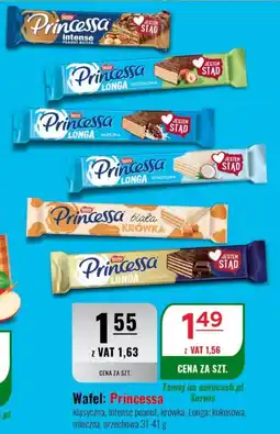 Eurocash Wafel: Princessa oferta