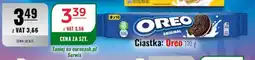 Eurocash Ciastka: Oreo oferta