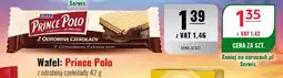 Eurocash Wafel: Prince Polo oferta