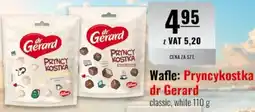 Eurocash Wafle: Pryncykostka dr Gerard oferta