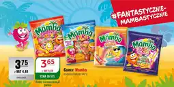 Eurocash Guma: Mamba oferta