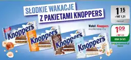 Eurocash Wafel: Knoppers oferta