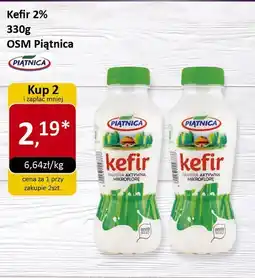 Market Point Kefir 2% OSM Piątnica oferta