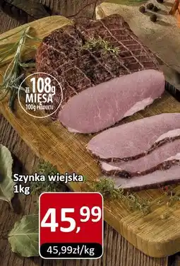 Market Point Szynka wiejska Nik-Pol oferta