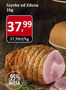 Market Point Szynka od Zduna Nik-Pol oferta