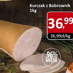 Market Point Kurczak z Bobrownik Nik-Pol oferta