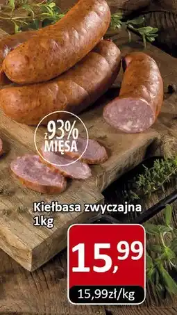 Market Point Kiełbasa zwyczajna Nik-Pol oferta