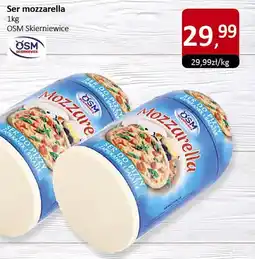 Market Point Ser mozzarella OSM Skierniewice oferta