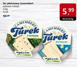 Market Point Ser pleśniowy Camembert Turek oferta