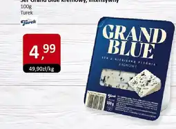 Market Point Ser Grand Blue kremowy, intensywny Turek oferta