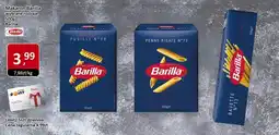 Market Point Makaron Barilla wybrane rodzaje oferta