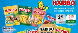 Eurocash Żelki: Haribo oferta